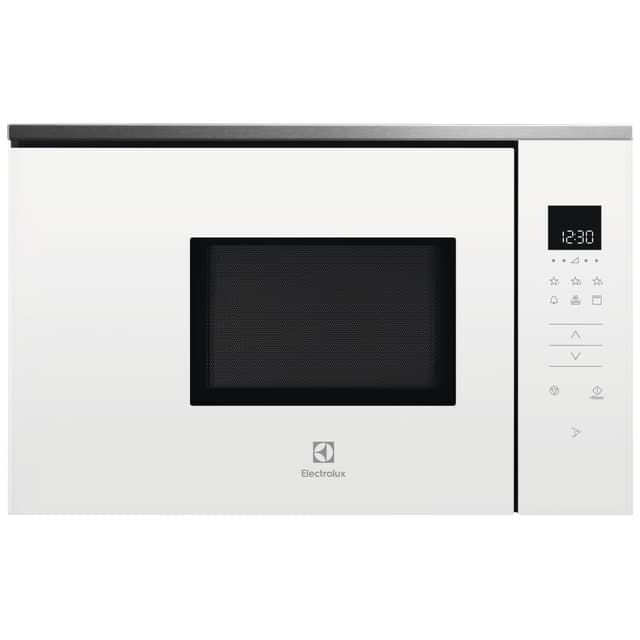 Electrolux Serie 800 Mikrobølgeovn KMFD172TEW (hvid)