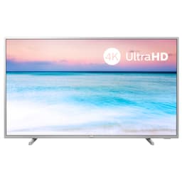 Philips 65" 65PUS6554 4K UHD Smart TV 65PUS6554/12