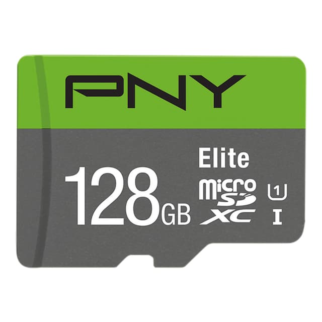 PNY Elite Micro SD V10 minneskort