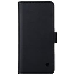 Gear Nokia 2.2 etui med pung (sort)