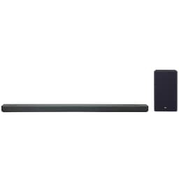 LG SL10YG lydplanke med trådløs subwoofer