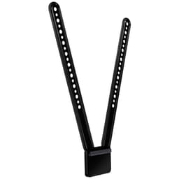 Logitech MeetUp TV-feste (sort)