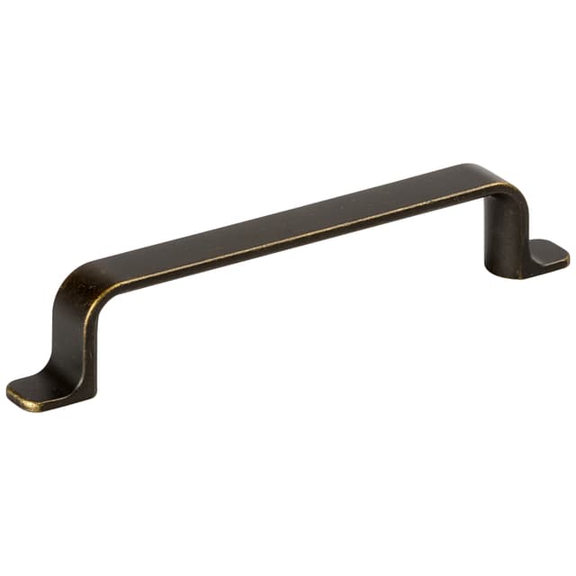 Epoq Palazzo håndtag 128 mm 1 stk (antique brown)