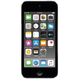 iPod touch 2019 128 GB (grå)