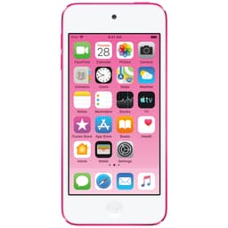 iPod touch 2019 256 GB (rosa)
