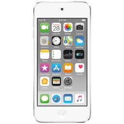 iPod touch 2019 256 GB (sølv)