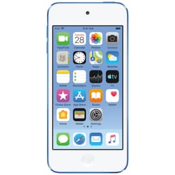 iPod touch 2019 256 GB (blå)