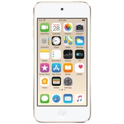 iPod touch 2019 256 GB (guld)