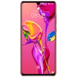 Huawei P30 smartphone 128 GB (amber sunrise)