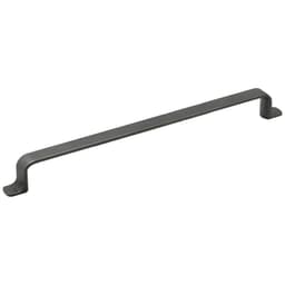 Epoq Palazzo-håndtak 256 mm 1 stk. (antikk grå)