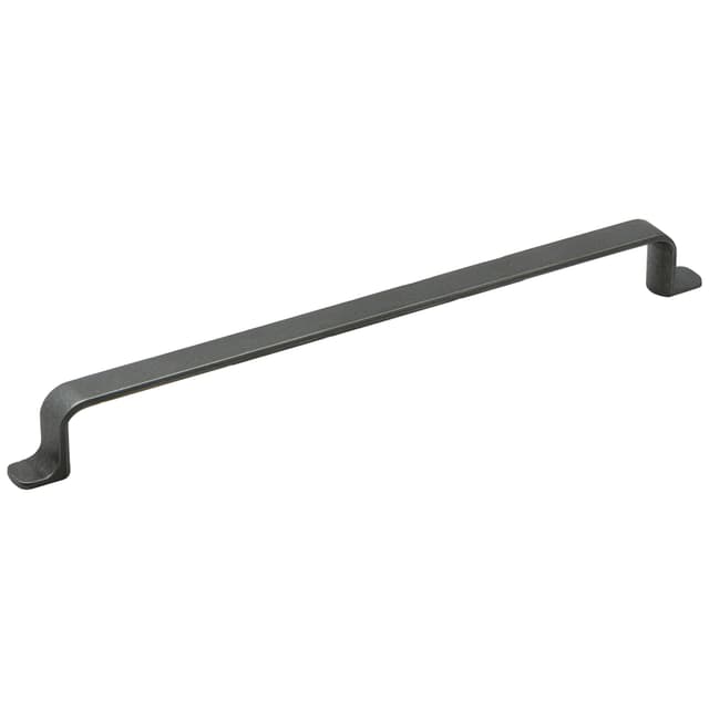 Epoq Palazzo-håndtak 256 mm 1 stk. (antikk grå)