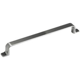 Epoq Palazzo håndtak 256 mm 1 stk. (stål)