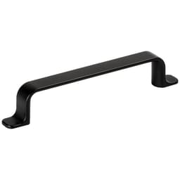 Epoq Palazzo handtag 128 mm 1st (svart)