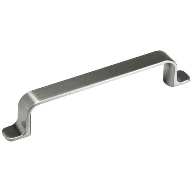 Epoq Palazzo håndtak 128 mm 1 stk. (stål)