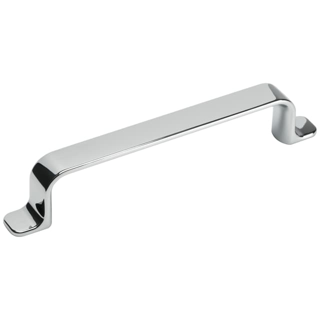 Epoq Palazzo-håndtak 128 mm 1 stk. (krom)