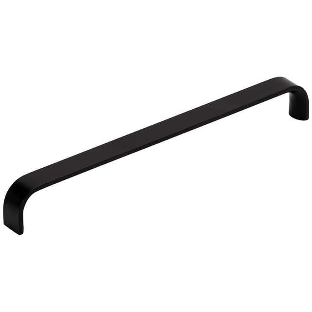 Epoq Regulare-håndtak 256 mm 1 stk. (sort)
