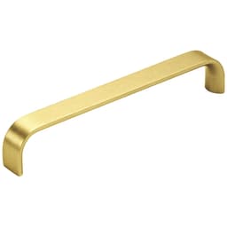 Epoq Regulare handtag 160 mm 1st (brass)
