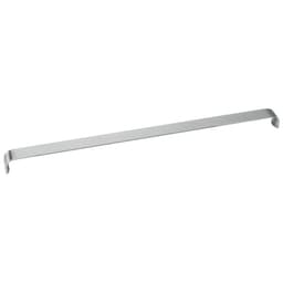 Epoq Regulare handtag 480 mm 1st (stål)