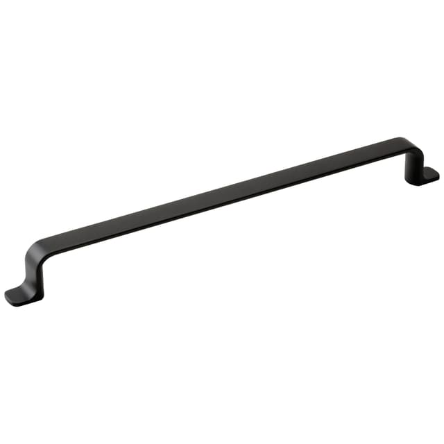 Epoq Palazzo-håndtak 256 mm 1 stk. (sort)
