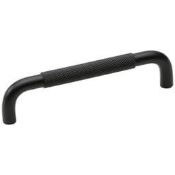 Epoq Ruvido håndtag 128 mm 1 stk (black)