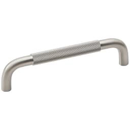 Epoq Ruvido håndtag 128 mm 1 stk (steel)