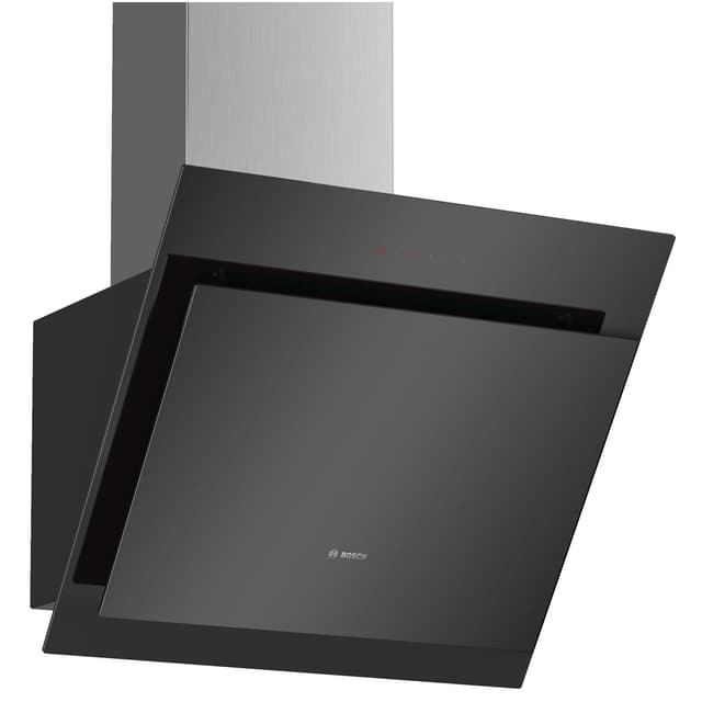 Bosch ventilator DWK67CM60