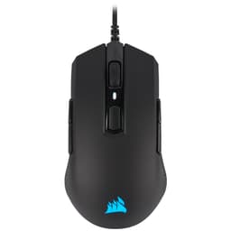Corsair M55 RGB Pro dobbelthåndet mus