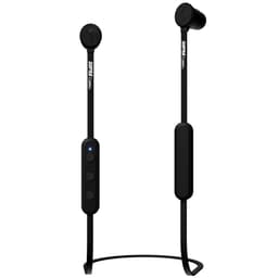 Supra ZERO-X trådløse in-ear hodetelefoner (sort)