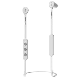 Supra ZERO-X trådlösa in-ear-hörlurar (vit)
