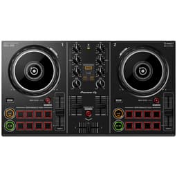 Pioneer bärbar DJ kontroll DDJ-200