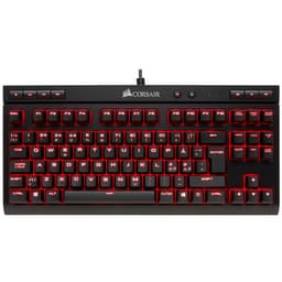 Corsair K63 gamingtastatur