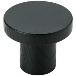 Epoq Vivo knopp 48 mm 1 st (svart)