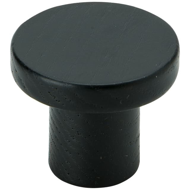 Epoq Vivo knott 33 mm 1pc (sort)