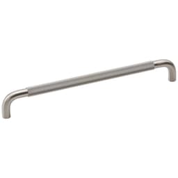 Epoq Ruvido håndtak 224 mm 1 stk. (stål)