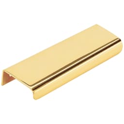 Epoq Siena håndtag 80 mm 1 stk (brass)