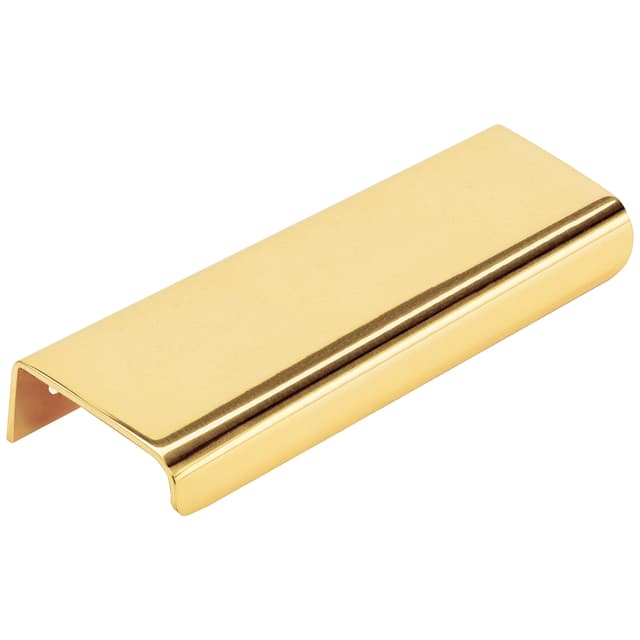 Epoq Siena handtag 80 mm 1st (brass)