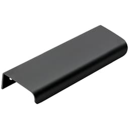 Epoq Siena håndtak 80 mm 1 stk. (sort)