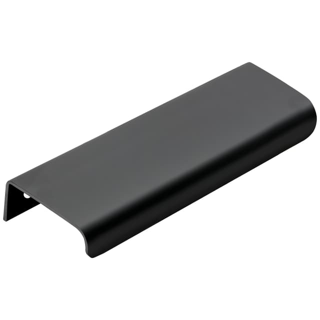 Epoq Siena håndtak 80 mm 1 stk. (sort)