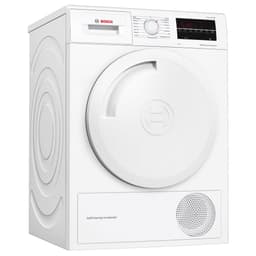 Bosch Series 6 tørretumbler WTW894A8SN