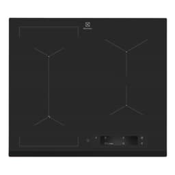 Electrolux induktionskogeplade HOB690FMF