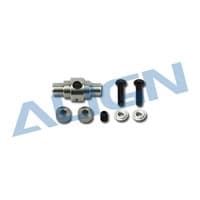 H25074TA Tail Rotor Hub Set