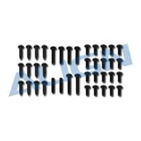 H45094T Frame Hardware 450Sport