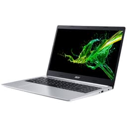 Acer Aspire 5 15,6" bærbar PC (sølv)
