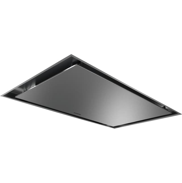 Siemens IQ500 Takfläkt LR97CAQ50 (rostfri 90 cm)