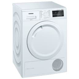 Siemens iQ500 kuivausrumpu WT49W4A8DN