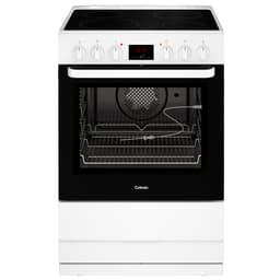 Cylinda Keramikspis S6264KVE (60cm 400 volt)