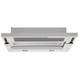EICO utdragbar köksfläkt 6300 (60cm)