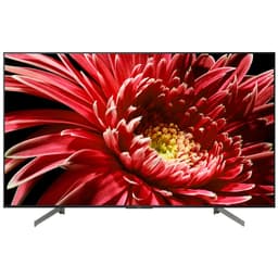 Sony 65" XG85 4K UHD LED Smart TV KD65XG8505