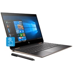 HP Spectre x360 2-i-1 13-ap0805no (ash/copper)