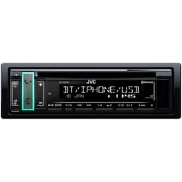JVC KD-T801BT autostereo
